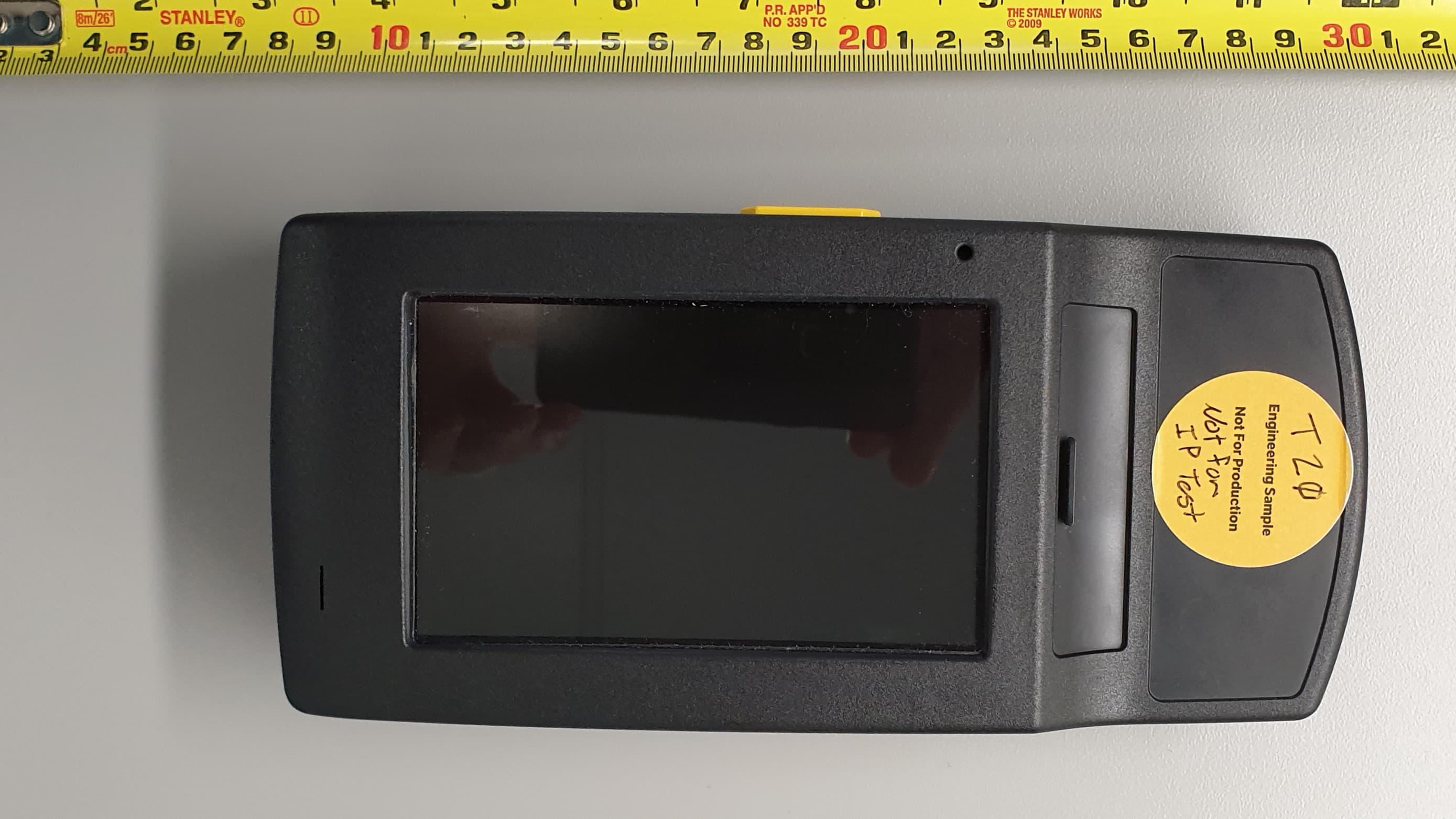 PD67-UNI-NA-RSWBG and PD67-UNI-NA-RWBG - FCC ID 2ACBR-PD67 - Turck Inc. (2)