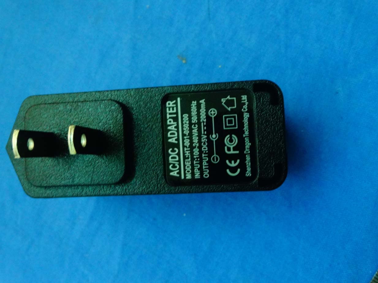 Tablet PC - FCC ID 2ACBS-27CI - Shenzhen LangMei Technology Co., Ltd. (3)