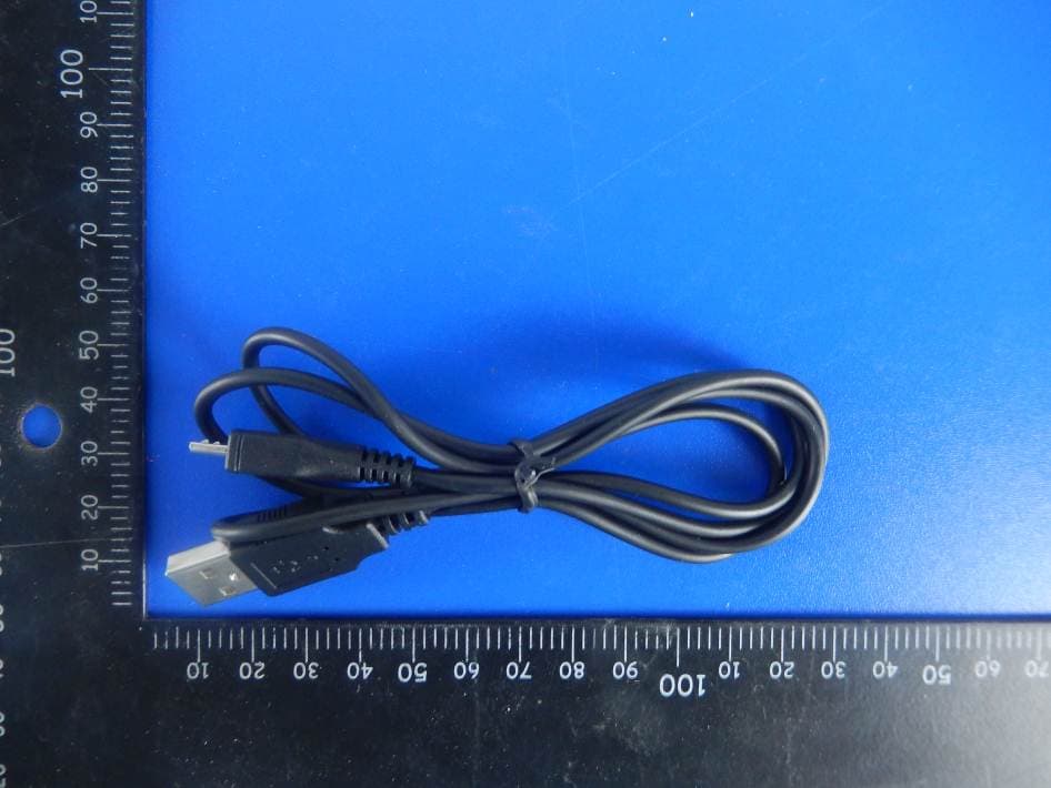 WCDMA Mobile phone - FCC ID 2ACBS-3G5 - Shenzhen LangMei Technology Co., Ltd. (4)