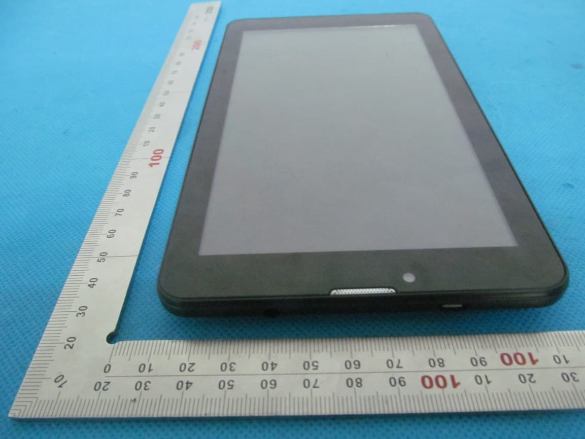 Tablet PC - FCC ID 2ACBS-3G7 - Shenzhen LangMei Technology Co., Ltd. (5)
