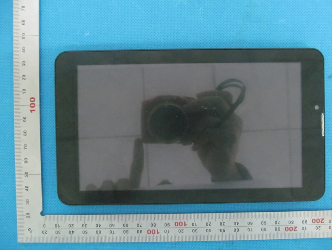 Tablet PC - FCC ID 2ACBS-3G7 - Shenzhen LangMei Technology Co., Ltd. (3)