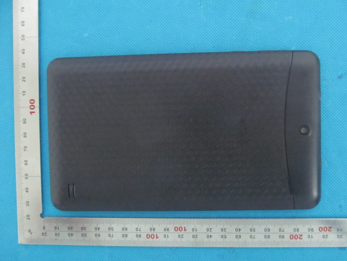 Tablet PC - FCC ID 2ACBS-3G7 - Shenzhen LangMei Technology Co., Ltd. (2)