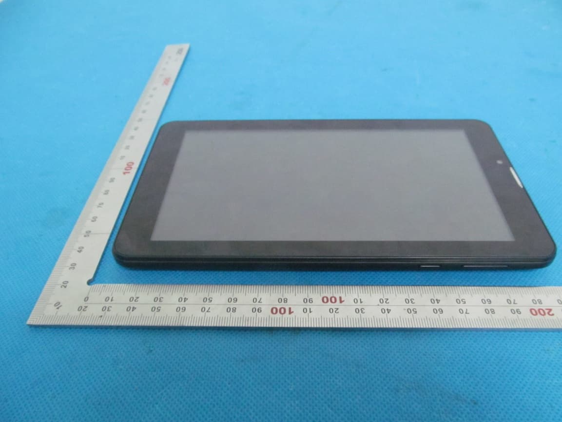Tablet PC - FCC ID 2ACBS-3G7 - Shenzhen LangMei Technology Co., Ltd. (4)