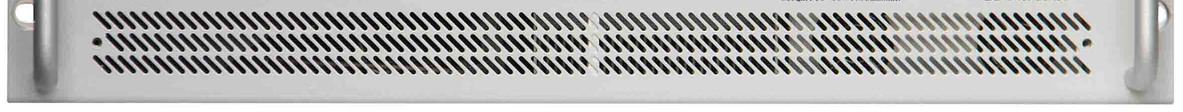 500W FM BROADCAST TRANSMITTER - FCC ID 2ACBVMOZART500 - DB ELETTRONICA TELECOMUNICAZIONI S.P.A. (2)