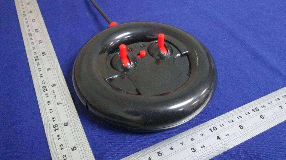 Toy RC Aqua Racer - FCC ID 2ACBZTS2014A27 - Shantou Chenghai Tong Shuo Toys Factory