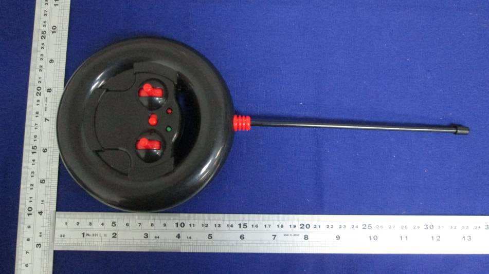 Toy RC Aqua Racer - FCC ID 2ACBZTS2014A27 - Shantou Chenghai Tong Shuo Toys Factory (2)