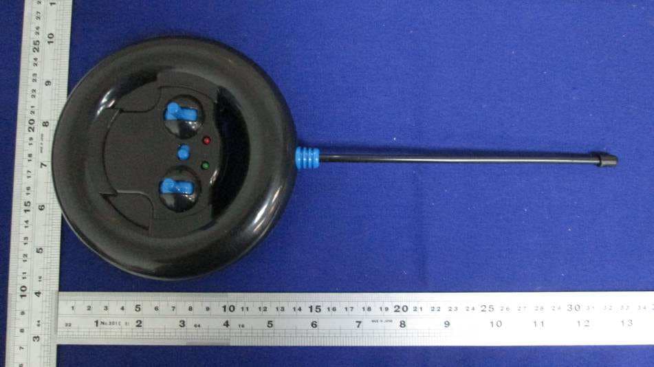 Toy RC Aqua Racer - FCC ID 2ACBZTS2014A49 - Shantou Chenghai Tong Shuo Toys Factory (4)
