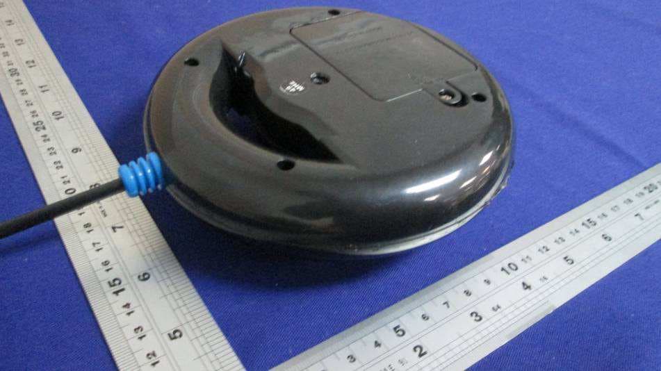 Toy RC Aqua Racer - FCC ID 2ACBZTS2014A49 - Shantou Chenghai Tong Shuo Toys Factory (2)