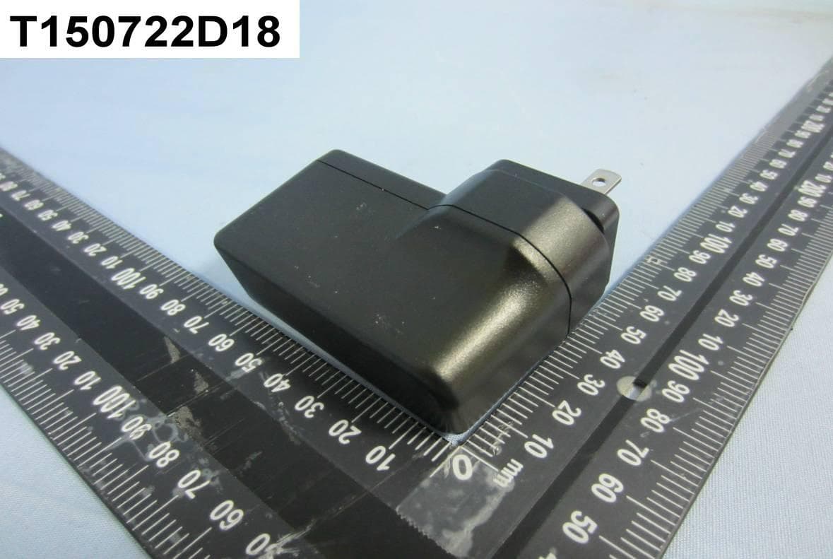 TITAN 10 - FCC ID 2ACC5-GT10 - AMobile Intelligent Corp. (2)