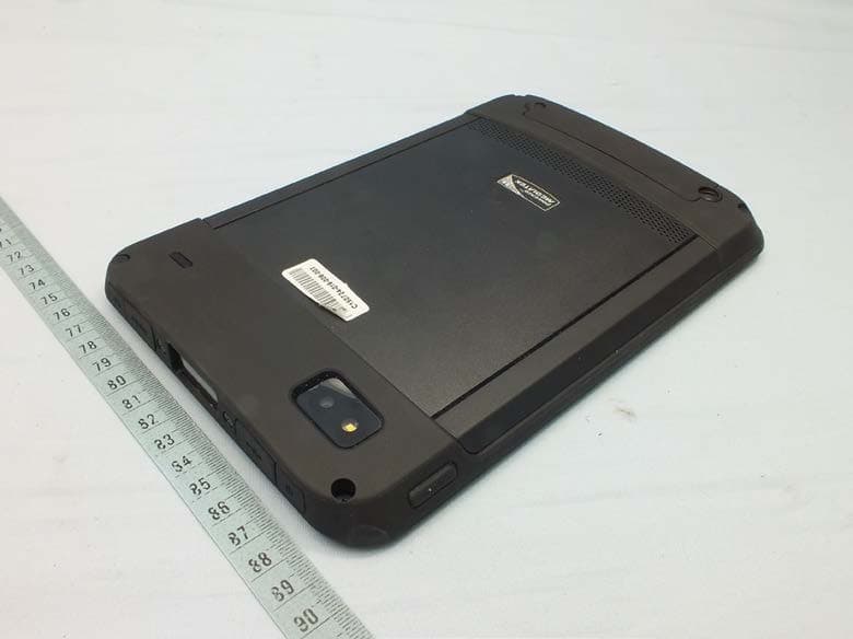Rugged Android Tablet - FCC ID 2ACC5-GT78 - AMobile Intelligent Corp. (2)