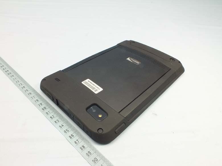Rugged Android Tablet - FCC ID 2ACC5-GT78 - AMobile Intelligent Corp. (5)