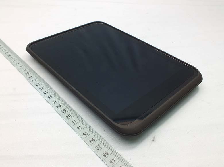 Rugged Android Tablet - FCC ID 2ACC5-GT78 - AMobile Intelligent Corp. (3)