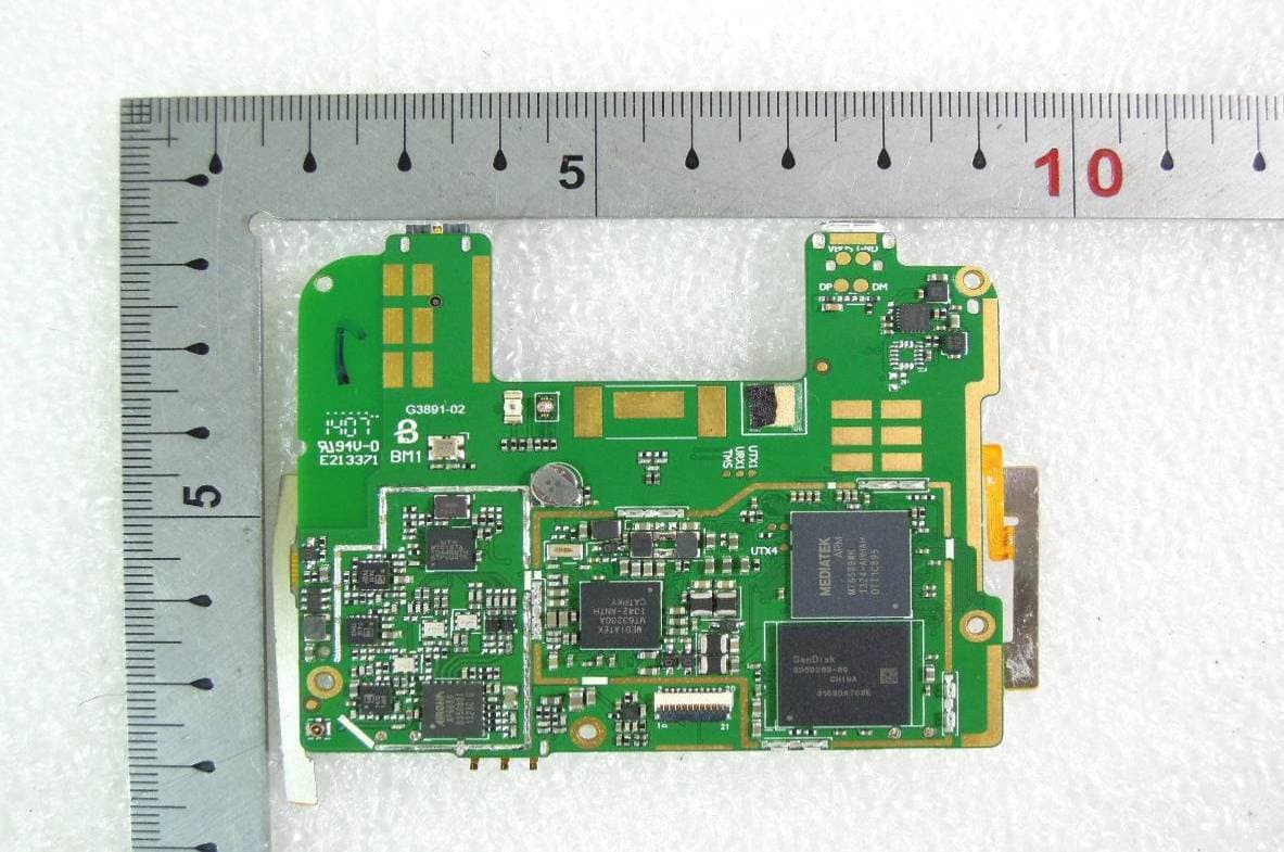 TITAN 5 - FCC ID 2ACC5-T55 - AMobile Intelligent Corp. (2)
