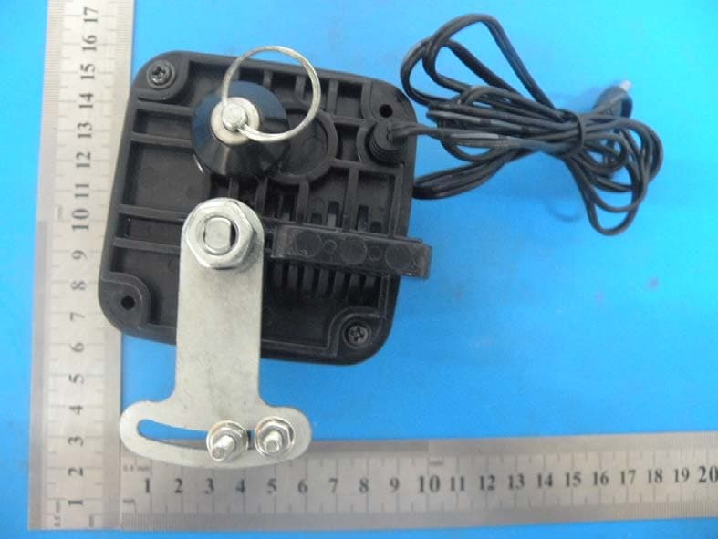 Auto valve - FCC ID 2ACC6GR-105 - U-Fairy G.R. IOT Tech CO., Ltd. (2)