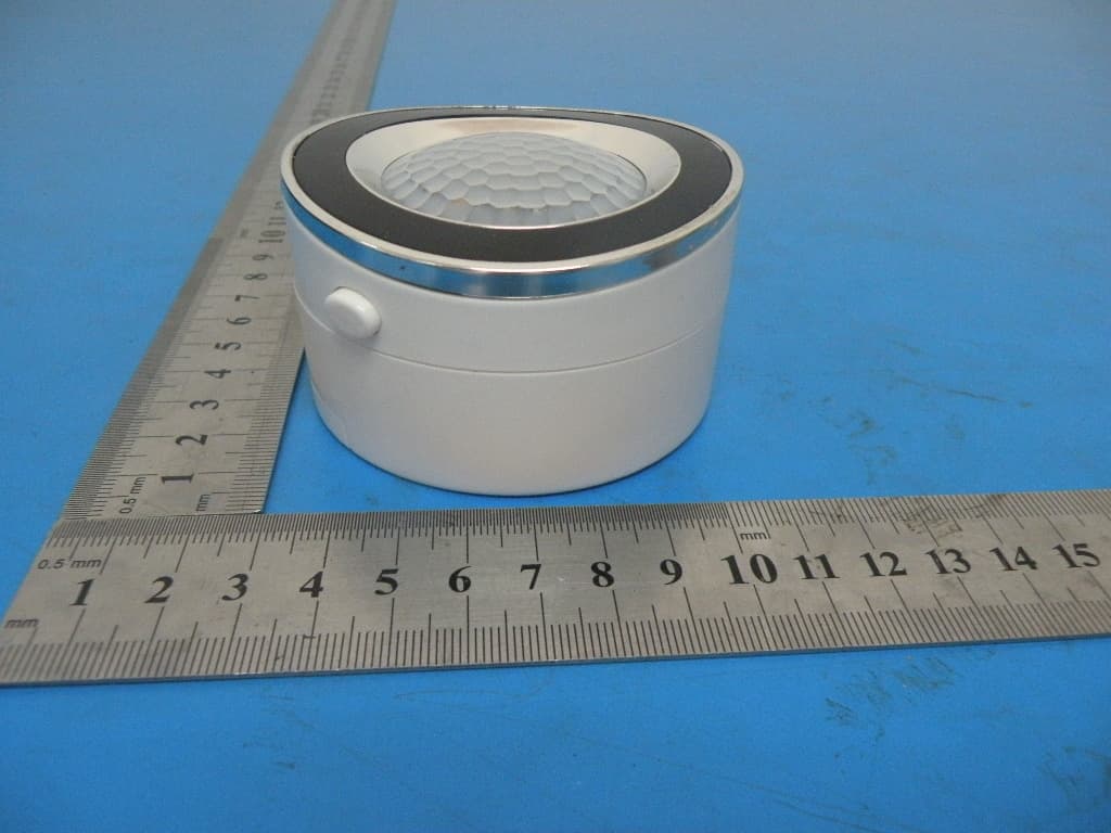 PIR sensor - FCC ID 2ACC6GR-302N - U-Fairy G.R. IOT Tech CO., Ltd. (5)