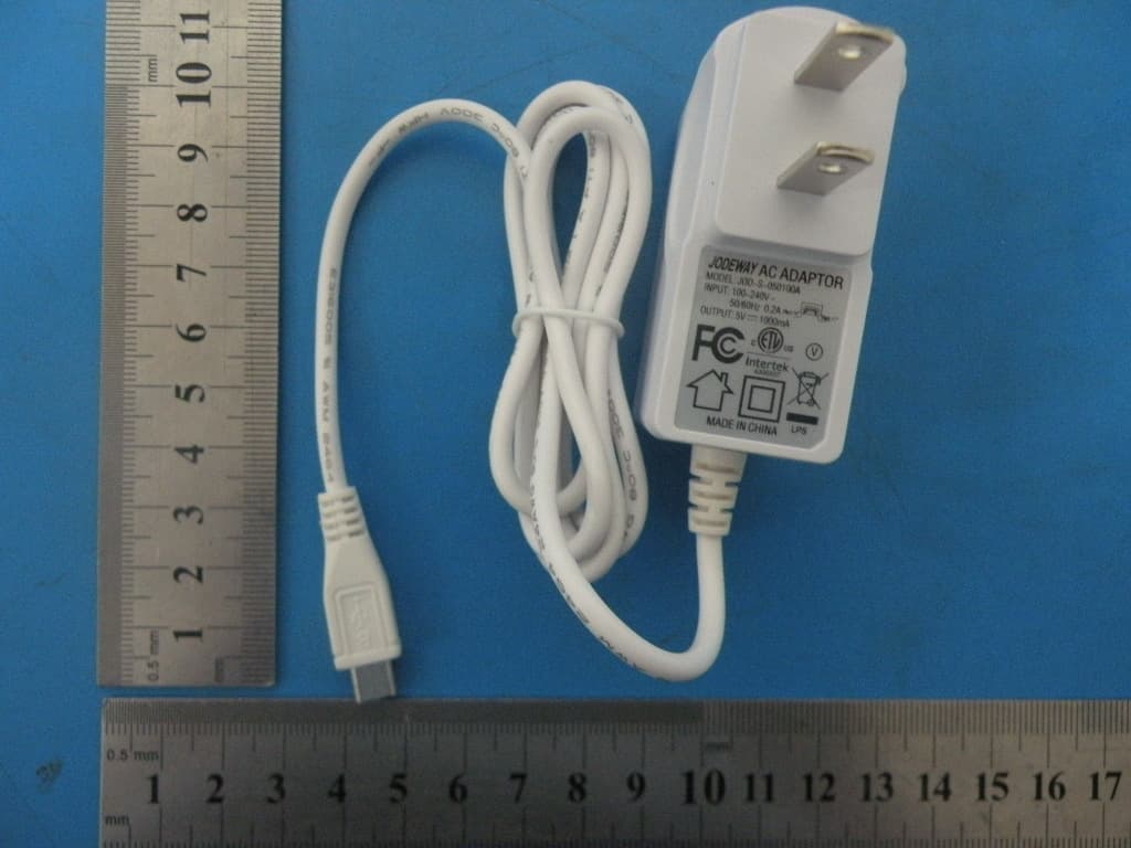 Sensor siren - FCC ID 2ACC6GR-304N - U-Fairy G.R. IOT Tech CO., Ltd. (4)