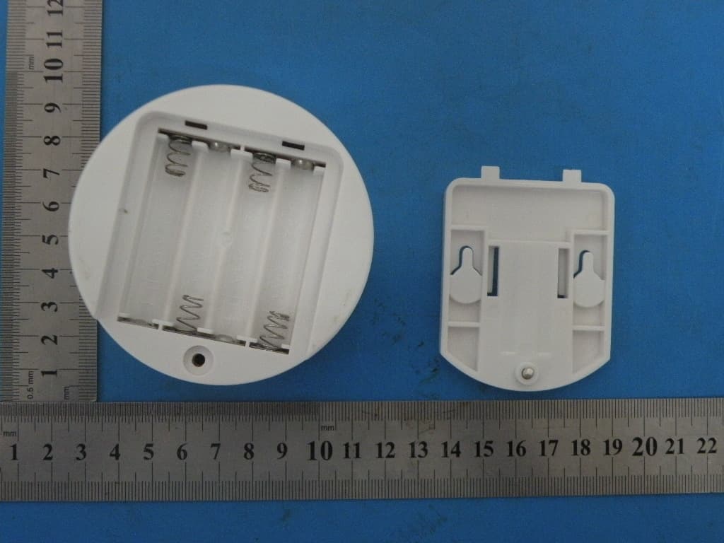 Gas sensor (on wall) - FCC ID 2ACC6GR-305N - U-Fairy G.R. IOT Tech CO., Ltd. (3)