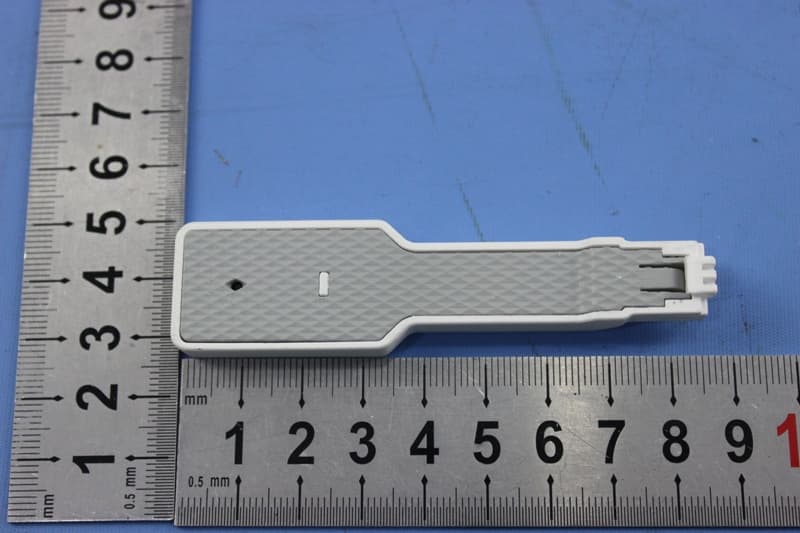The BLE TRX Stick is a Bluetooth Low Energy beacon for indoor positioning services - FCC ID 2ACC825081 - Pricer AB