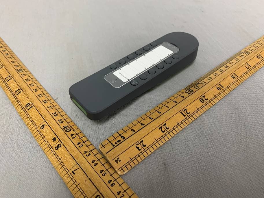 Pricer Shelf Controller - FCC ID 2ACC86617010 - Pricer AB