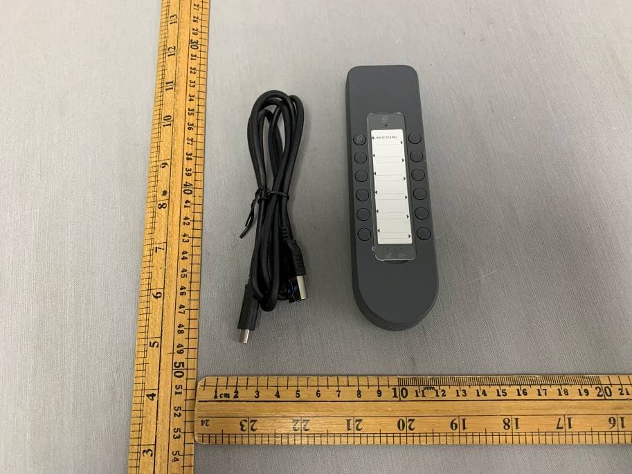 Pricer Shelf Controller - FCC ID 2ACC86617010 - Pricer AB (4)