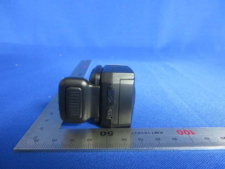 MINI bluetooth barcode reader - FCC ID 2ACCBFS01 - Shenzhen Unique Electronic Int'l Limited (4)