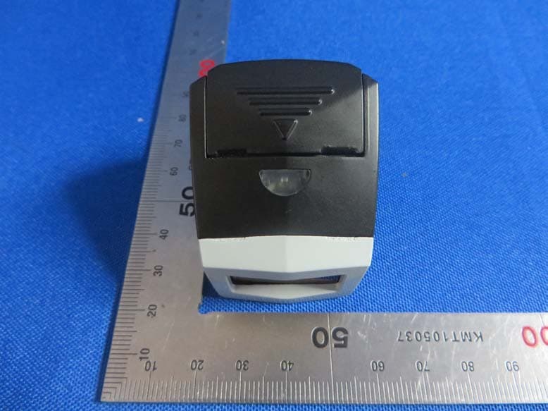 MINI bluetooth barcode reader - FCC ID 2ACCBFS01 - Shenzhen Unique Electronic Int'l Limited (2)