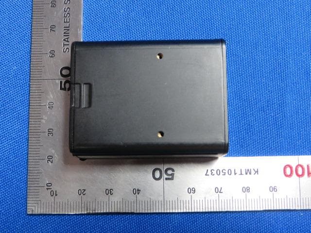 MINI bluetooth barcode reader - FCC ID 2ACCBMS3391 - Shenzhen Unique Electronic Int'l Limited