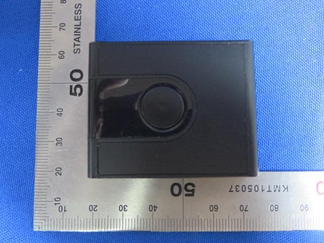 MINI bluetooth barcode reader - FCC ID 2ACCBMS3391 - Shenzhen Unique Electronic Int'l Limited (2)