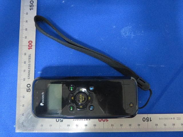 Bluetooth Barcode Reader - FCC ID 2ACCBMS3398 - Shenzhen Unique Electronic Int'l Limited