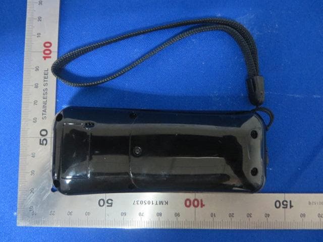 Bluetooth Barcode Reader - FCC ID 2ACCBMS3398 - Shenzhen Unique Electronic Int'l Limited (2)