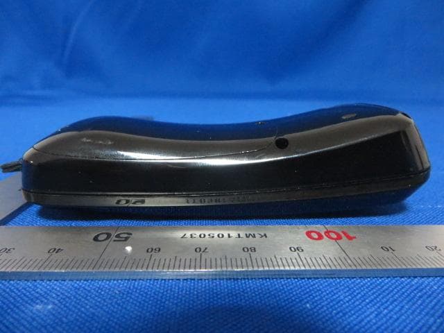 Bluetooth Barcode Reader - FCC ID 2ACCBMS3398 - Shenzhen Unique Electronic Int'l Limited (4)