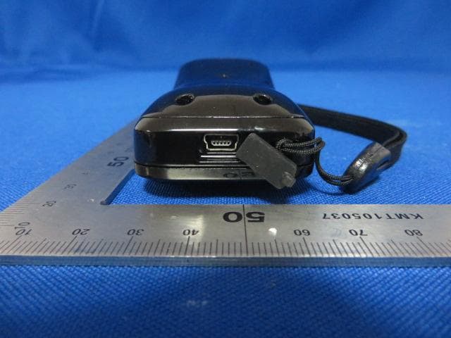 Bluetooth Barcode Reader - FCC ID 2ACCBMS3398 - Shenzhen Unique Electronic Int'l Limited (3)