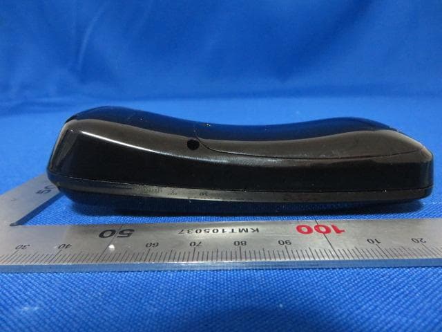 Bluetooth Barcode Reader - FCC ID 2ACCBMS3398 - Shenzhen Unique Electronic Int'l Limited (5)