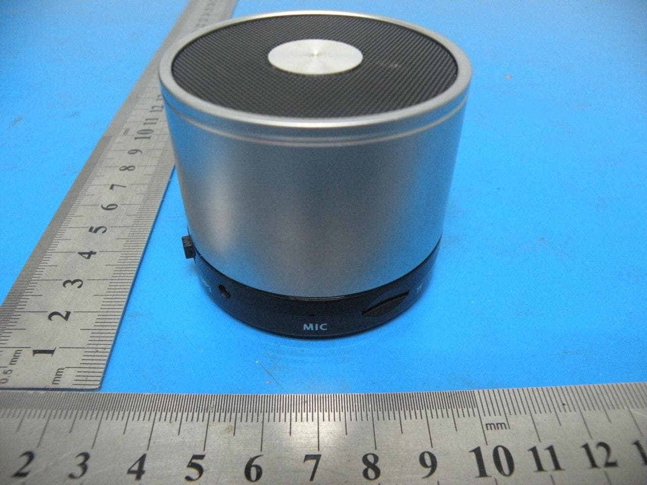 Bluetooth Speaker - FCC ID 2ACCIS10 - Shenzhen EPT Electronic Technology Co., Ltd. (5)