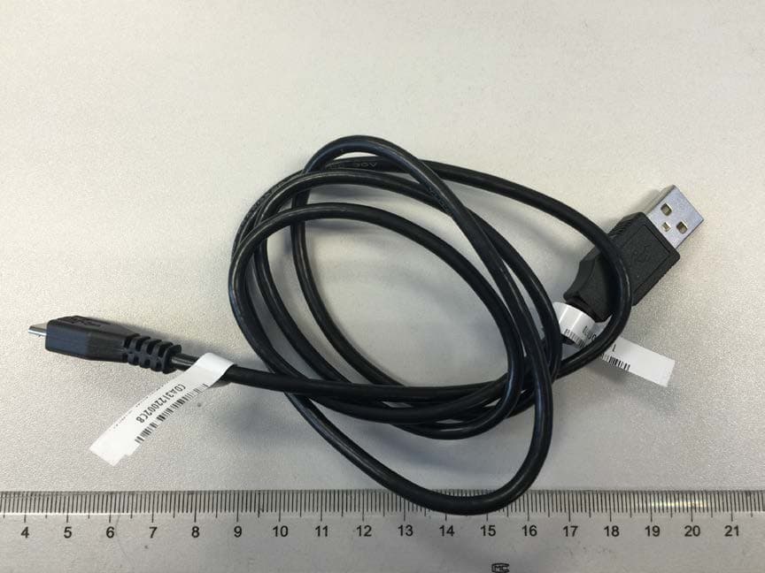 GSM Quad-band / UMTS Tri-band / LTE Quad-band mobile phone - FCC ID 2ACCJA009 - TCL Communication Ltd. (2)