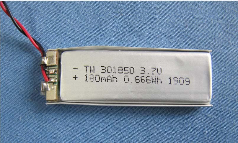 Bluetooth Keyboard - FCC ID 2ACCJACC04 - TCL Communication Ltd.