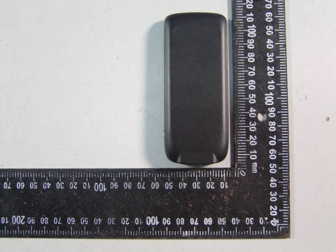 CDMA mobile phone - FCC ID 2ACCJB004 - TCL Communication Ltd. (4)