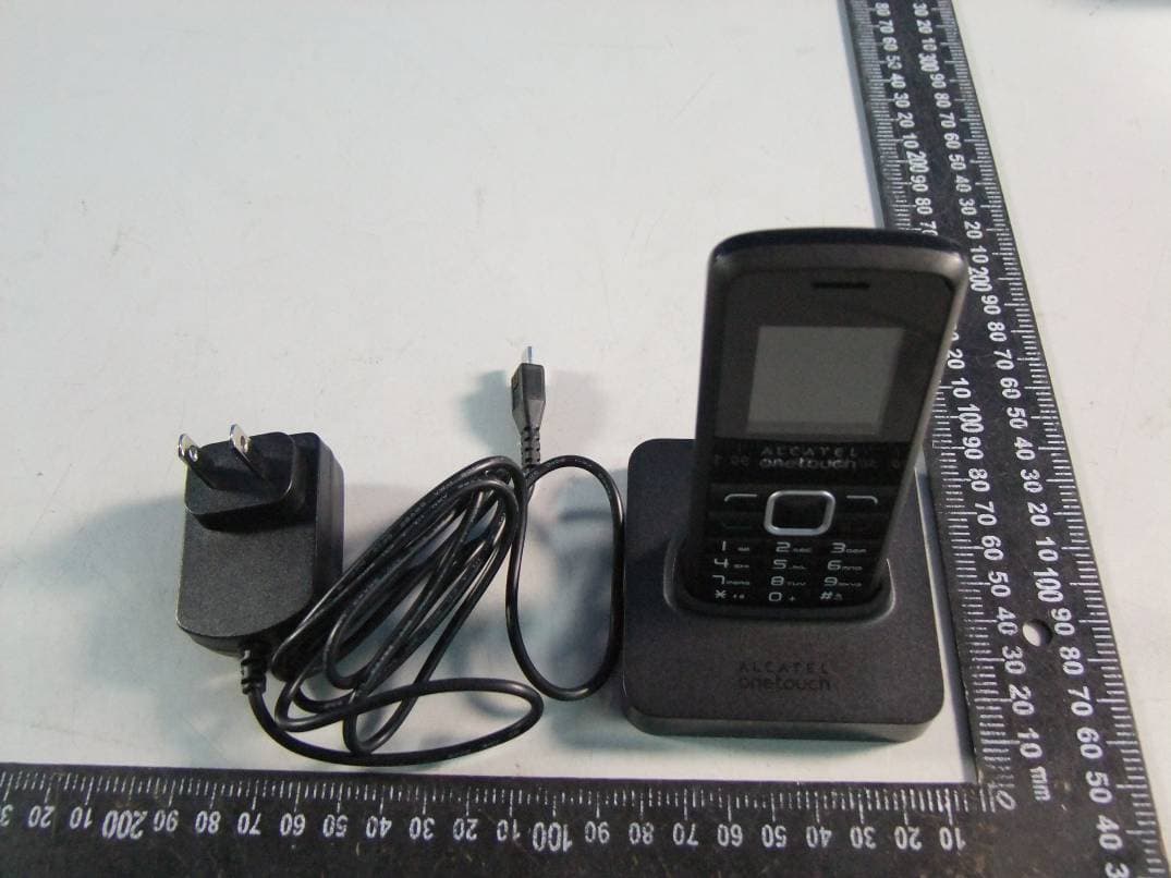 CDMA mobile phone - FCC ID 2ACCJB004 - TCL Communication Ltd. (5)