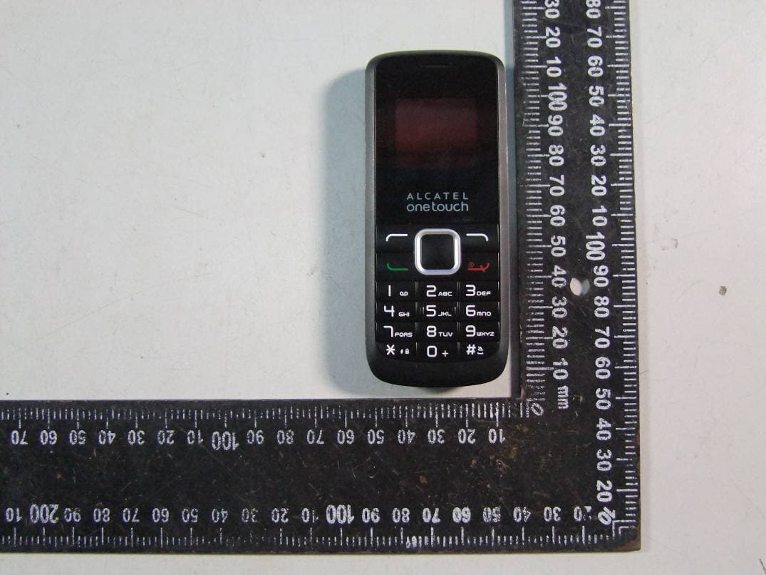 CDMA mobile phone - FCC ID 2ACCJB004 - TCL Communication Ltd. (3)