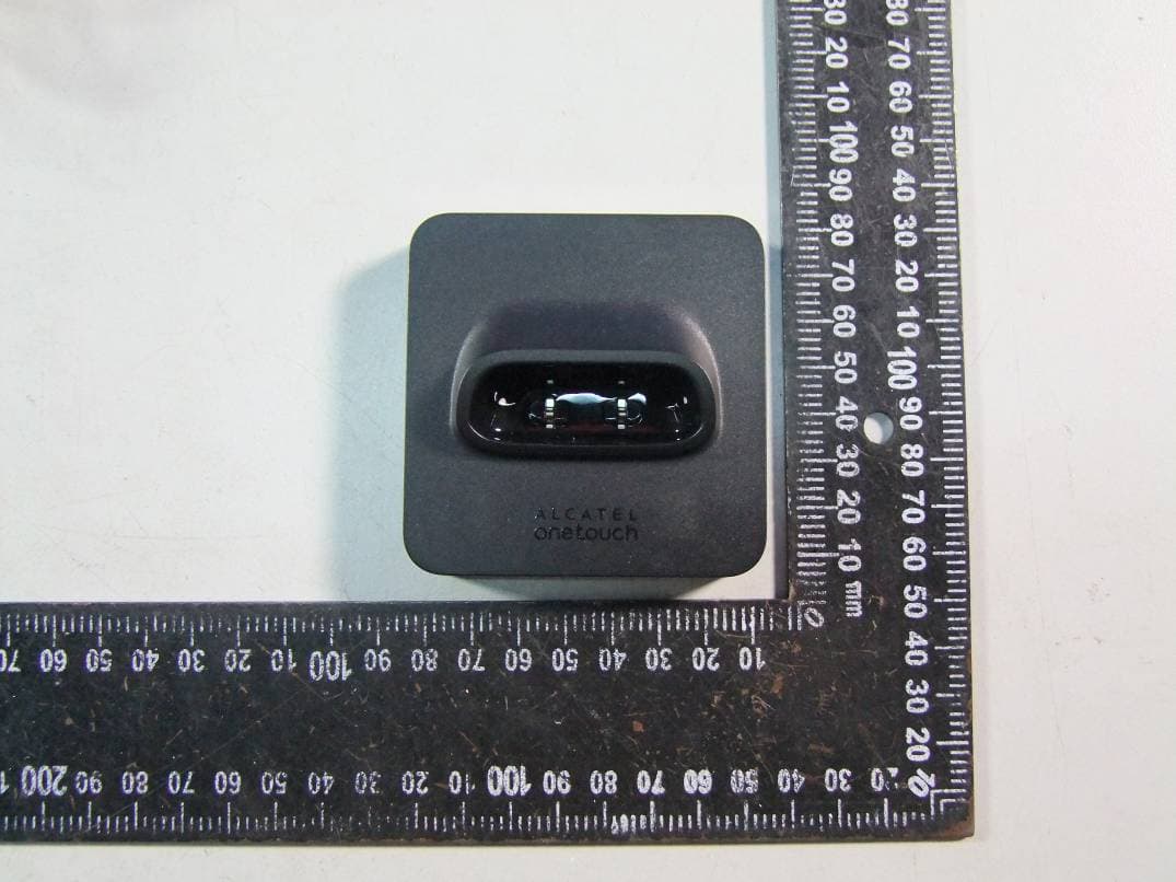 CDMA mobile phone - FCC ID 2ACCJB004 - TCL Communication Ltd. (2)