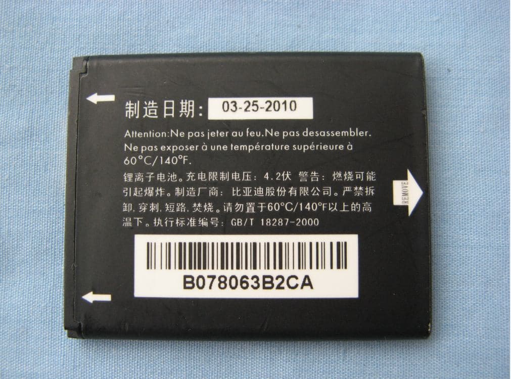 GMS Dual band & UMTS Dual band mobile phone - FCC ID 2ACCJB006 - TCL Communication Ltd.