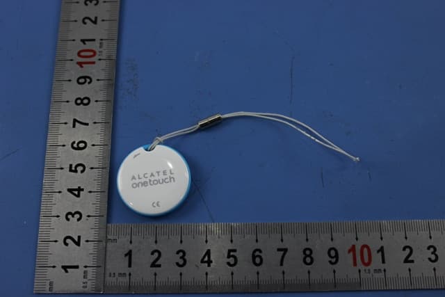 Smart Control - FCC ID 2ACCJB007 - TCL Communication Ltd. (2)