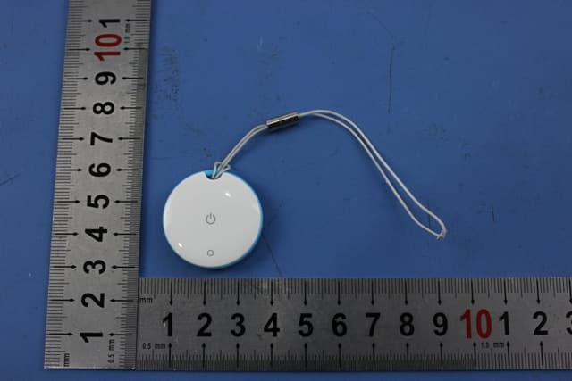 Smart Control - FCC ID 2ACCJB007 - TCL Communication Ltd.
