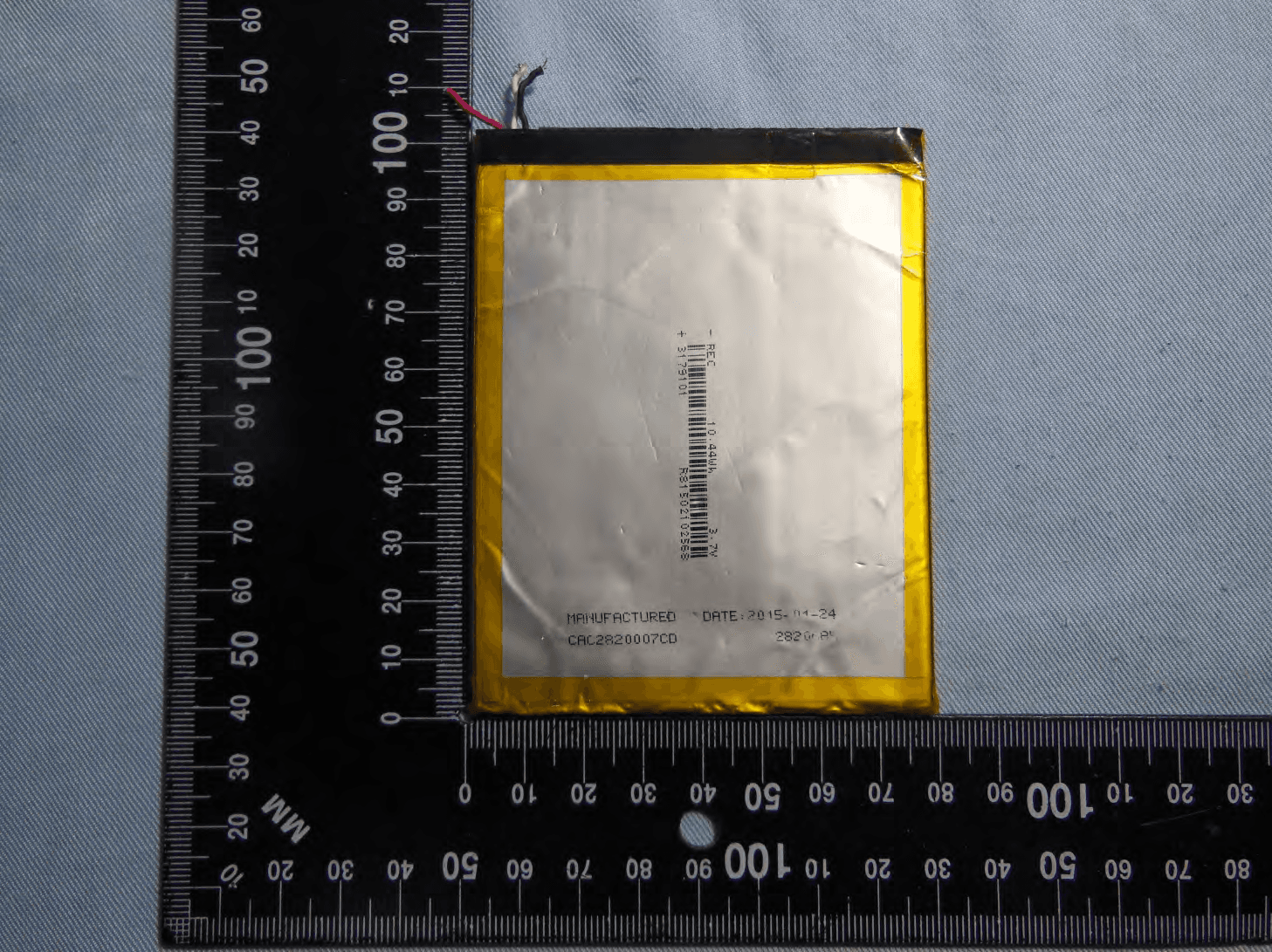 Tablet PC - FCC ID 2ACCJB008 - TCL Communication Ltd. (3)