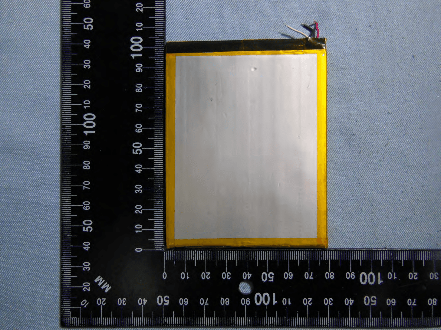 Tablet PC - FCC ID 2ACCJB009 - TCL Communication Ltd. (5)