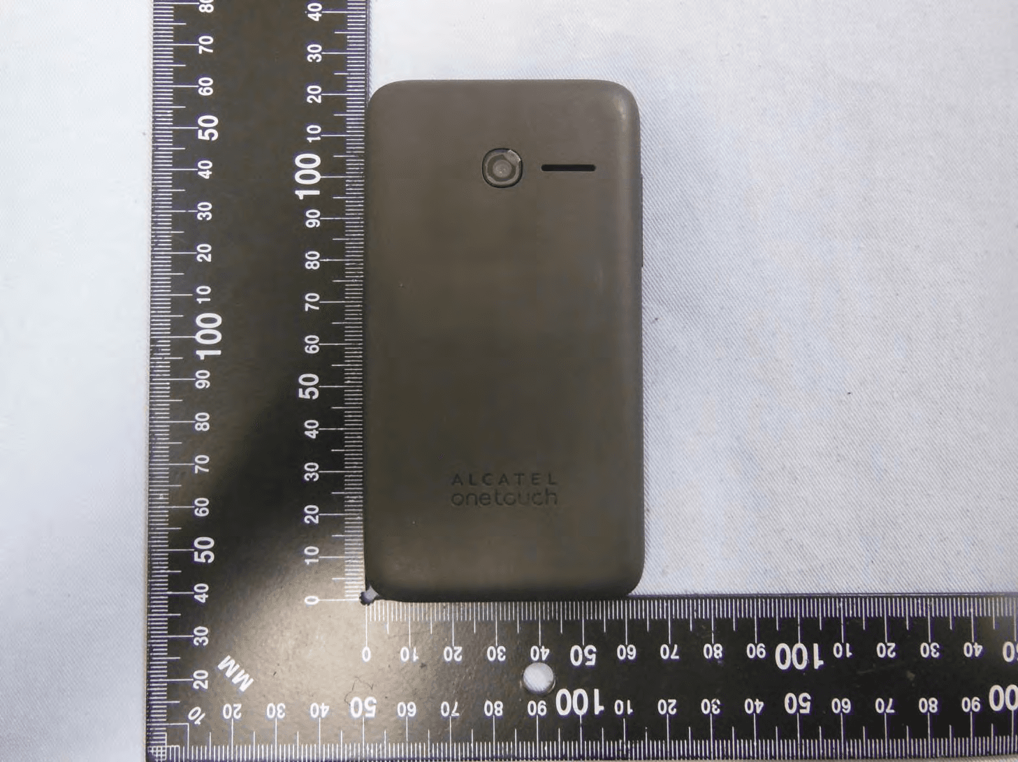 CDMA EVDO BC0/BC1 mobile phone - FCC ID 2ACCJB013 - TCL Communication Ltd. (3)