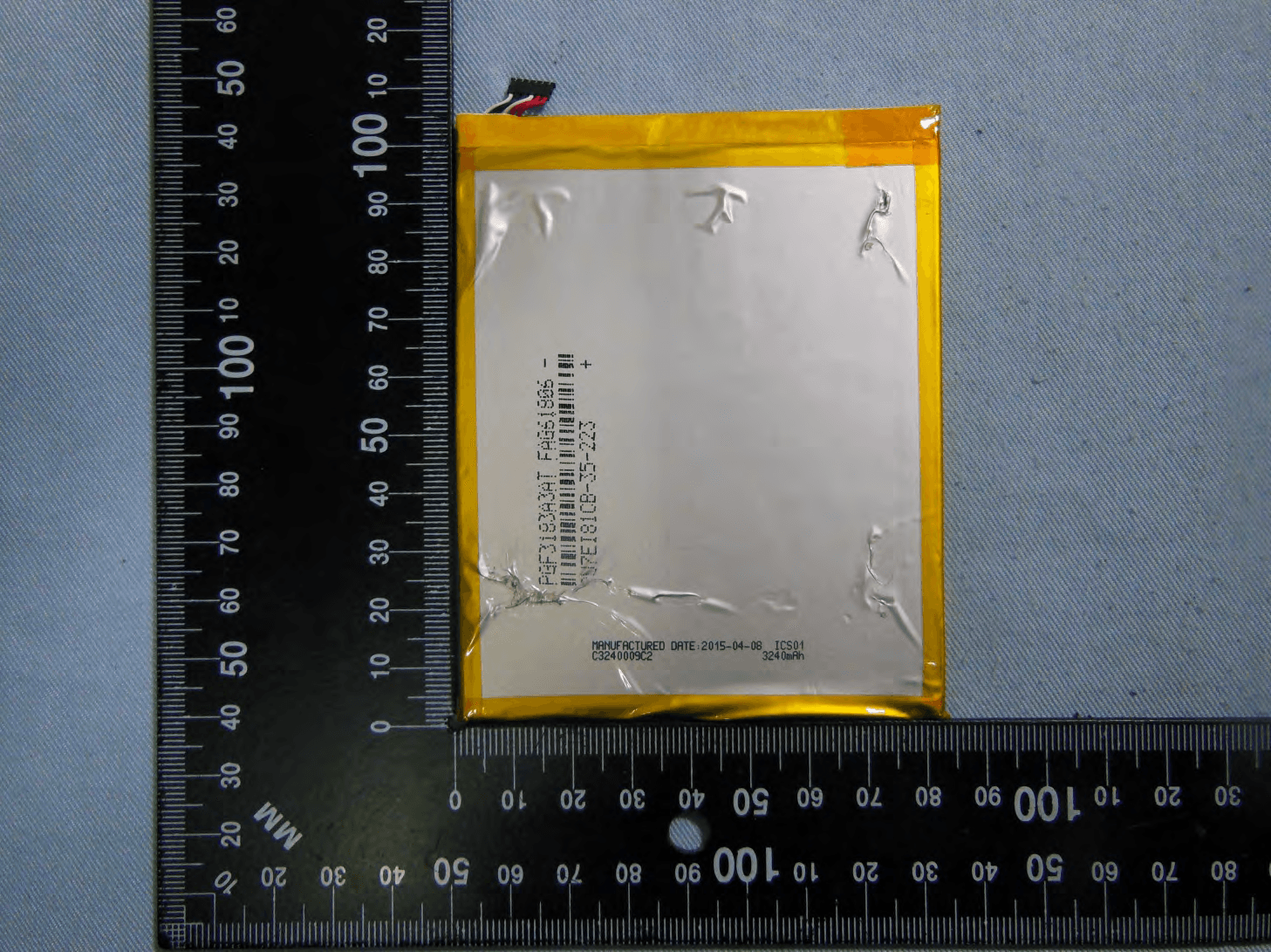 Tablet PC - FCC ID 2ACCJB014 - TCL Communication Ltd. (2)