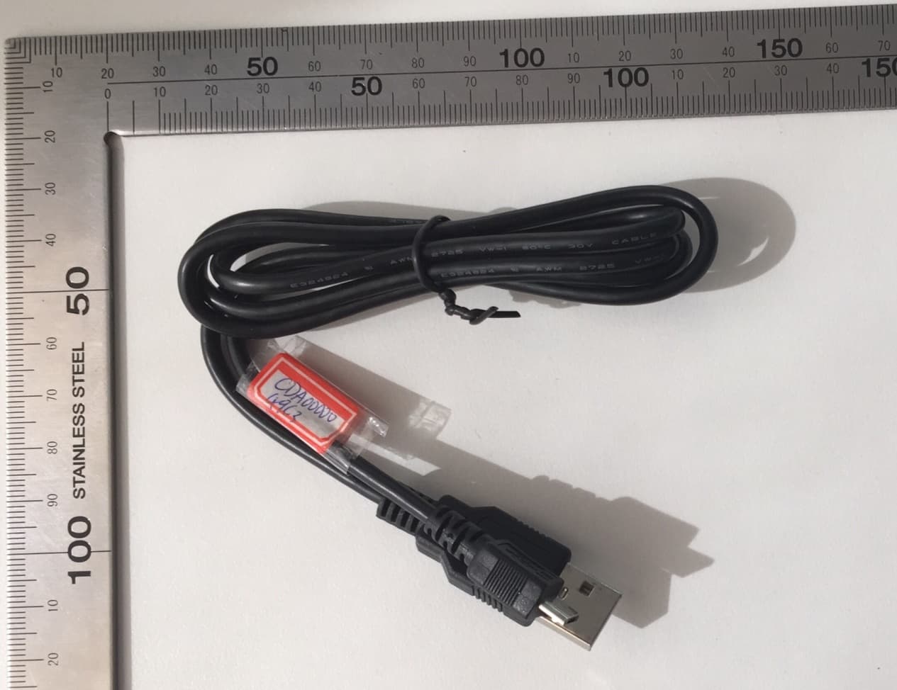 GSM quad band mobile phone - FCC ID 2ACCJB016 - TCL Communication Ltd. (5)