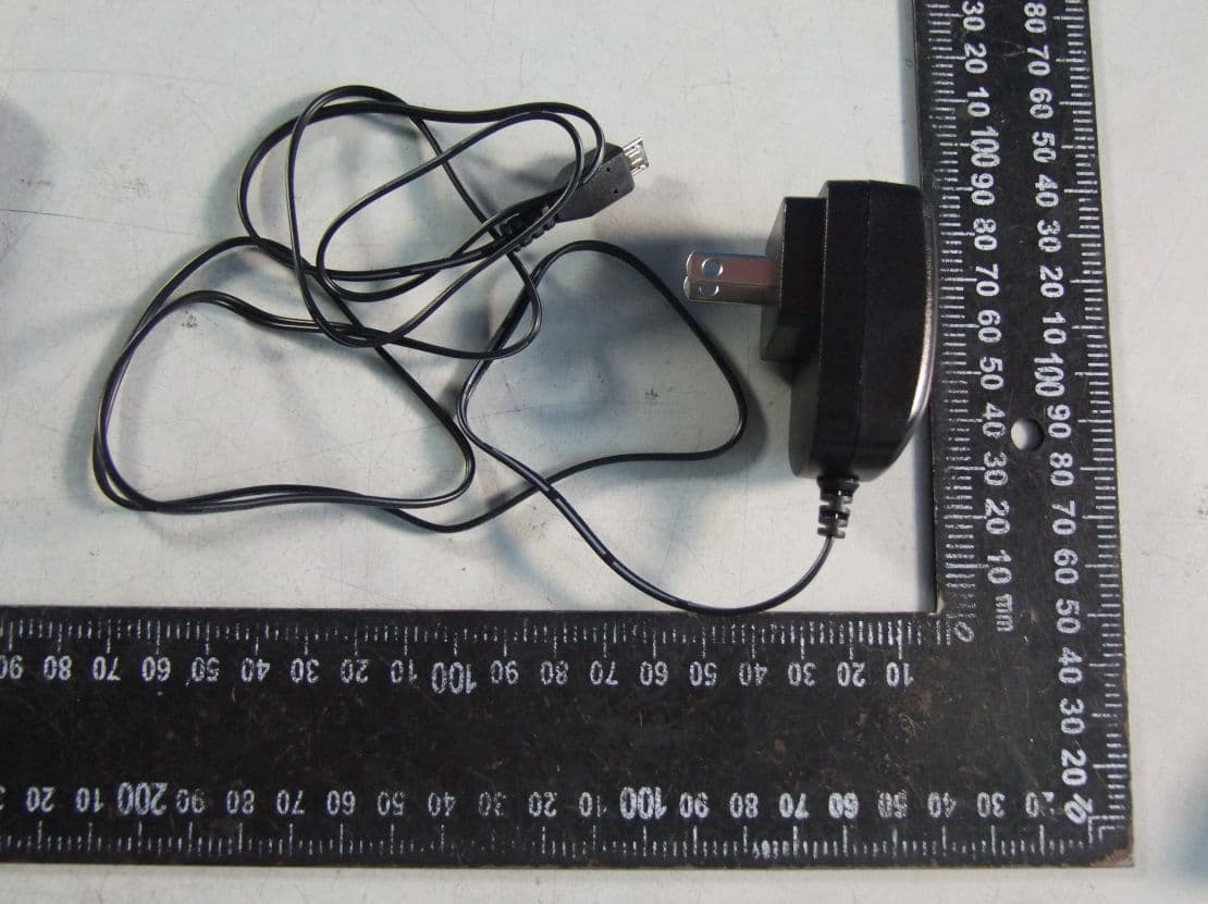 2G HOME PHONE - FCC ID 2ACCJB020 - TCL Communication Ltd.