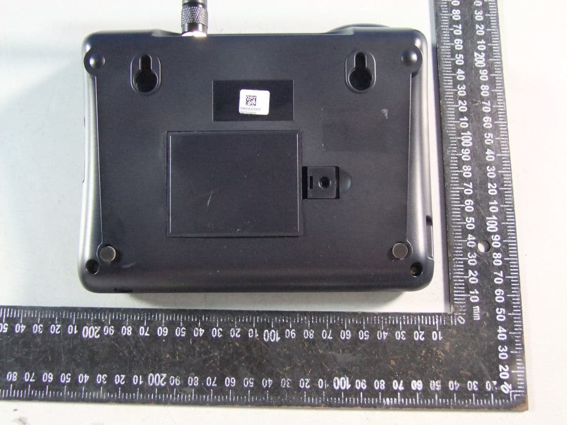 2G HOME PHONE - FCC ID 2ACCJB020 - TCL Communication Ltd. (2)